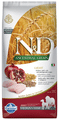Farmina Pet Foods N&D Ancestral Grain for Adult Dog Medium & Maxi Breed thumbnail