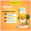 Bionine Ubtan Face Wash thumbnail