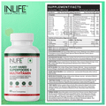 Inlife Plant-Based Superfoods+Multivitamins Tablet thumbnail