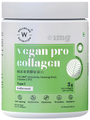 Wellbeing Nutrition Vegan Pro Collagen Unflavored thumbnail