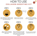 The Tribe Concepts Collagen Boosting Kit 52gm thumbnail