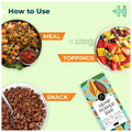 Health Horizons Hemp Power Bar (50gm Each) thumbnail