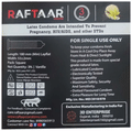 Raftaar Condom (3 Each) Vanilla thumbnail