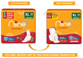 Niine Dry Comfort Extra Long Sanitary Pads (36 Each) XL thumbnail