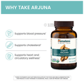 Himalaya Organic Arjuna thumbnail