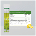 Glutone Glutone 1000 (15)& Escor-Z Lime & lemon Flavour(20) Effervescent Tablet thumbnail