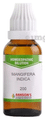 Bakson's Homeopathy Mangifera Indica Dilution 200 thumbnail