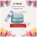 Glamzar Skin Whitening Day Cream SPF 30+ thumbnail