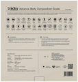 Tracky TRCS10B Advance Body Composition Scale thumbnail