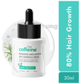 mCaffeine Advanced Hair Growth 20% Caffexil Serum thumbnail