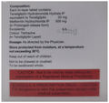 Megagliptin MF Tablet PR thumbnail