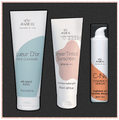 Aveil Combo Pack of Leuer D’or Face Cleanser 75ml, Sheer Tinted Sunscreen 50ml, C-Nu Vitamin C Serum 30ml thumbnail