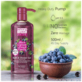 Bryan & Candy Bath & Shower Gel Black Currant & French Vanilla thumbnail