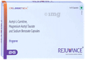 Rejuvance Capsule thumbnail