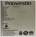 Priovestin Tablet thumbnail