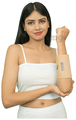 Bos Medicare Surgical Double Lock Wrist Band XXL thumbnail