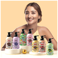 Bryan & Candy Luxury Foaming Body Wash Cocoa & Shea thumbnail