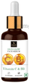 Good Vibes Skin Glow Face Serum Vitamin C & Vitamin B3 thumbnail