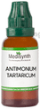 Medisynth Antimonium Tartaricum Dilution 30 thumbnail