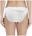 Trawee -PP Disposable Period Panty Medium White thumbnail