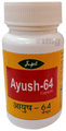 Impcl Ayush 64 Capsule thumbnail