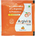 Argivira Powder Orange Sugar Free thumbnail