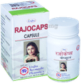 Unjha Rajocaps Capsule thumbnail