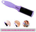 Vega PD 03N Portable Pedicure File for Dead Hard Skin thumbnail
