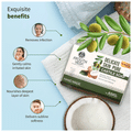 Ayouthveda Delicate Skin Pure Castile Soap thumbnail