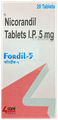 Fordil 5 Tablet thumbnail