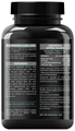 MuscleBlaze ZMA | With Magnesium, Zinc & Vitamin B6 | For Muscle Recovery | Tablet thumbnail