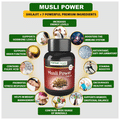 Herbal Canada Musli Power Capsule thumbnail