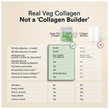 Wellbeing Nutrition Vegan Pro Collagen Unflavored thumbnail