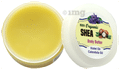 Ovin 100% Organic Body Butter with blend of Shea Butter, Calendula, Olive Oil, Bees Wax & Violet Oil formulated for Deep Moisturization & Dry Skin Cream Violet Oil and Calendula Oil thumbnail