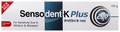 Sensodent - K Plus Toothpaste | For Teeth Repair & Protection thumbnail