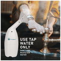 Dr. Seibert DSV 01 Smart Steam Vaporizer thumbnail