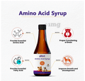 Petvit Amino Acid Syrup Chicken thumbnail