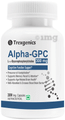 Trexgenics Alpha-GPC L-α-Glycerophosphorylcholine 300mg Veg Capsule thumbnail