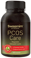 Swaarnim Ayurevda PCOS Care Capsule (120 Each) thumbnail