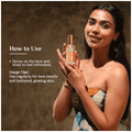 Ashpveda Rose Water Face and Body MIst thumbnail