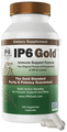 IP6 Gold Immune Support Formula Vegetarian Capsule thumbnail