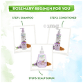 Mamaearth Rosemary Hair Growth Scalp Serum thumbnail