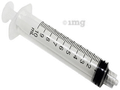 Mowell Disposable Syringe Luer Lock thumbnail