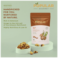 Popular Essentials Brazil Nuts thumbnail