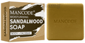 Mancode Sandalwood Soap thumbnail