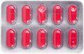 Levemex 500 Tablet thumbnail