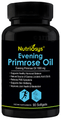 Biotrex Evening Primrose Oil Soft Gelatin Capsule thumbnail