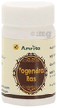 Amrita Yogendra Ras Tablet thumbnail