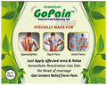 Green Quirs Combo Pack of Flexido Gel & Gopain Gel (100gm Each) thumbnail