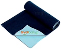 Oyo Baby Waterproof Rubber Dry Sheet Medium Dark Blue thumbnail